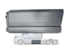 V-088A-L - Middle Fairing, Left/Driver - Volvo VNL 2018+