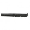 10686 - MUDFLAP HANGER BLACK ST 1 1/8