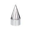 10781B - CHROME NUT COVER CYLINDER