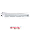 11310 - SS HEAVY DUT SPRING LOADED