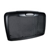 21052 - (BOX) BLACK MESH GRILLE WITH B
