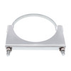 21298 - Exhaust Clamp - 7in Stainless U-Bolt