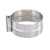 21339 - 6IN STAINLESS FORMED EXHAUST C