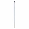 21915 - 12IN SHIFTER SHAFT EXTDR WHITE
