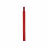 21927 - 6IN SHIFTER EXTENSION RED
