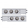 22301 - MUDFLAP HANGER LIGHT BAR