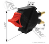 229697-01 - SEAT AIR VALVE, NATIONAL