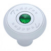 23513 - KNOB TRACTOR GREEN DIAMOND
