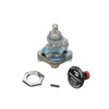 275175N - PP-1 Type Push Pull Valve, Dash-mounted
