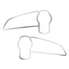 29051 - SS KW T660 AIR INTAKE TRIM