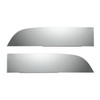 29057 - SS 8" TOP CHOP WINDOW TRIM KW