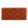 30707 - REFLECTOR AMBER