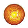31061 - 2-1/2 MARKER LIGHT AMBER