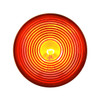 31065 - 2-1/2 MARKER LIGHT RED