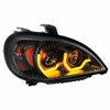 31225 - COLUMBIA 96+ HEADLIGHT PASSENG