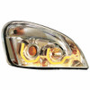 31227 - CASCADIA LED DUAL AMBER CR RH