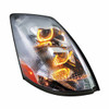 31231 - HEADLIGHT VOLVO CR DUAL PASSENGER