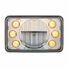 31237 - LED 4X6 HEADLIGHT LOW BEAM