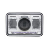 31275 - LED 4 X 6 PROJECTION HIGH BEAM