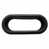 31506 - RUBBER OVAL GROMMET