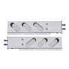31620 - LIGHT BAR WITH CUTOUTS