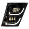 32596 - LED FOG LIGHT VOLVO