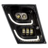 32597 - LED FOG LIGHT VOLVO