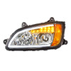 32779 - HEADLIGHT CR T660 LH