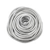 34817 - 1/2" LOOM CHROME