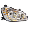 35742 - HEADLIGHT KW T680 CHROME 2013-2021 RH