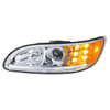 35808 - PB 08 384/386/387 HEADLIGHT LH