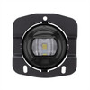 35872 - LED FOG LIGHT KW T680 20013-2022 BLACK