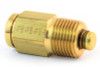 35907 - RELIEF VALVE, 3/8 NPTF