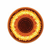 36524 - 2IN LED AMBER