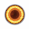 36526 - 2IN LED AMBER CLEAR
