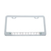 36541 - CR LICENSE PLATE FRAME