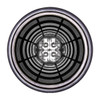 36568 - LED 4IN ROUND STT LIGHT WHITE
