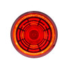 36575 - 2IN LED LIGHT RED