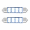 36598 - (2/CARD) 8-SMD HIGH POWER LED