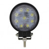 36671 - 9 HIGH POWER LED ROUND WORK LI