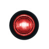36844 - LED MINI LIGHT RED 3/4