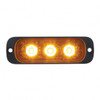 36852B - WARNING LED LIGHT 3 HIGH POWER