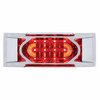 36894 - 16 LED MARKER LIGHT RED