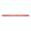 37092B - LED LIGHT BAR RED GLO