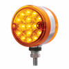 37483 - LED LT DOUBLE FACE AMBER