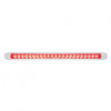 37511 - 23 RED LED LIGHTBAR
