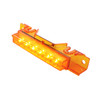 37593 - 6 LED VOLVO CAB LT AMBER