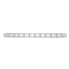 38005 - 10 LED 9in Dual Function Light