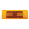 38253 - MARKER LIGHT AMBER LED/LENS