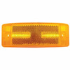 38258 - MARKER LED AMBER
